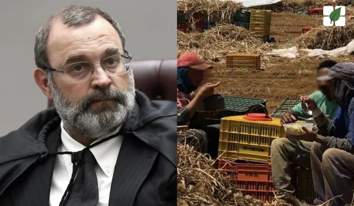 Condição análoga à de escravo dispensa prova de restrição à liberdade, decide STJ