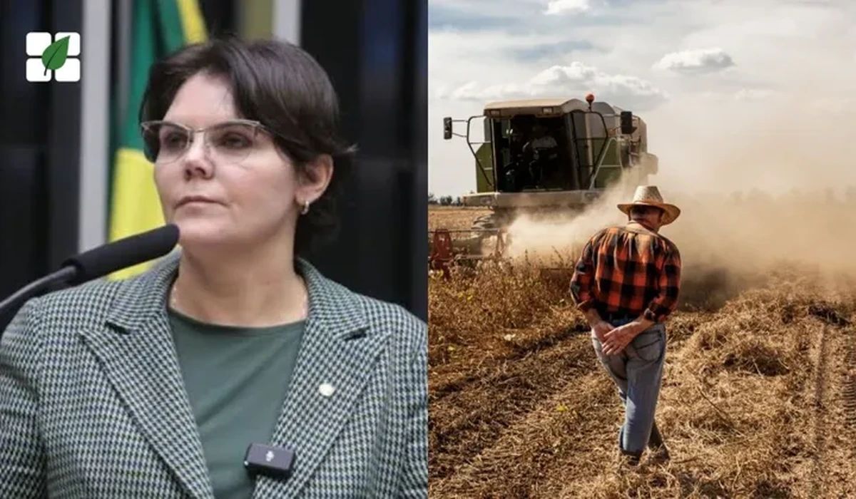 Comissão de Agricultura aprova Estatuto do Produtor Rural