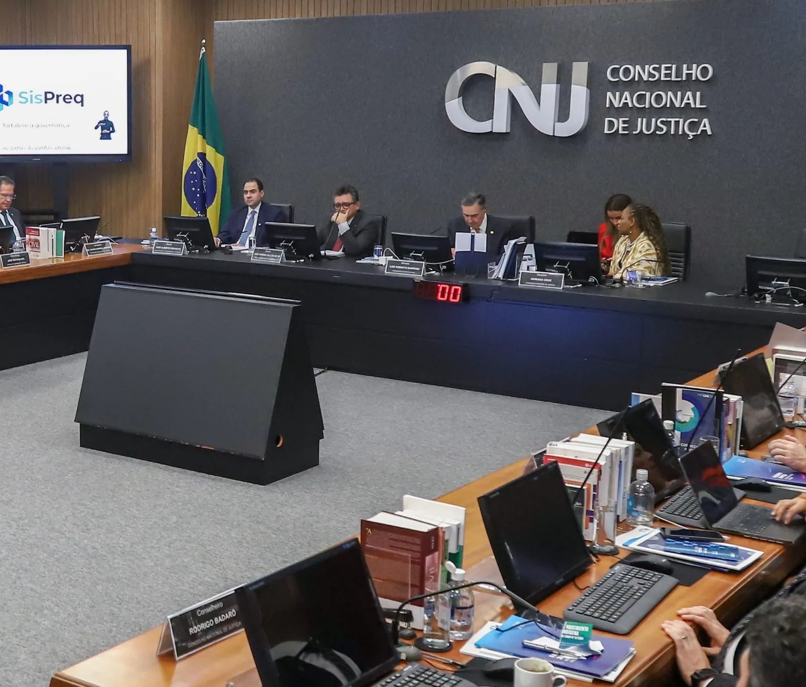 CNJ lança sistema nacional para gestão de precatórios