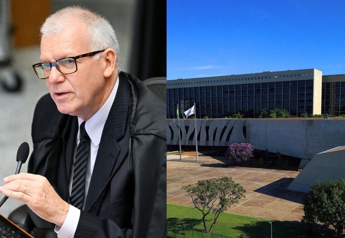 STJ bate recorde com 1.400 temas repetitivos