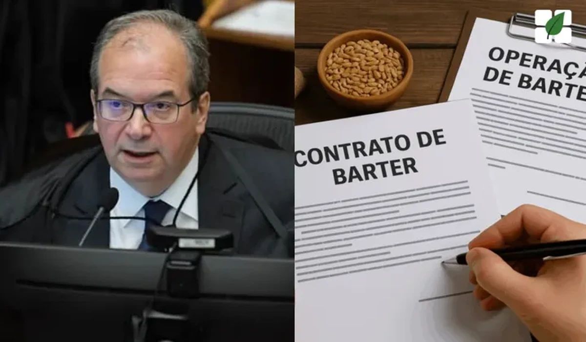 STJ reafirma que crédito lastreado emCPR física de operação barter mantém natureza extraconcursal, ainda que convertida a execução em quantia certa