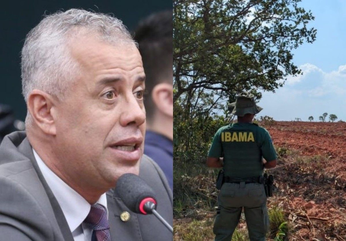 Câmara aprovou PDL 140/25 que suspende IN do Ibama sobre embargos rurais