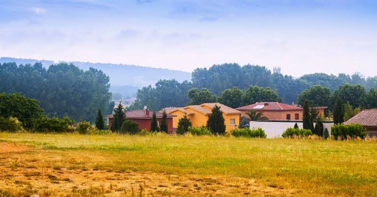TJGO suspende leilão de pequena propriedade rural dada em garantia