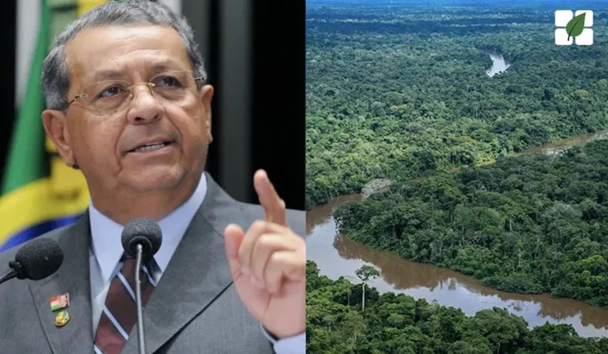 CRA analisa PL sobre a regularização fundiária na Amazônia Legal
