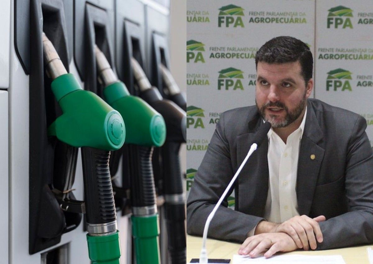 FPA pressiona governo a elevar mistura de biodiesel para 17% e reduzir dependência de diesel importado