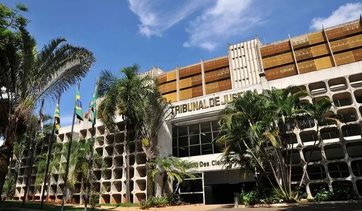 Judiciário em Goiás retoma ao expediente normal nesta quarta-feira