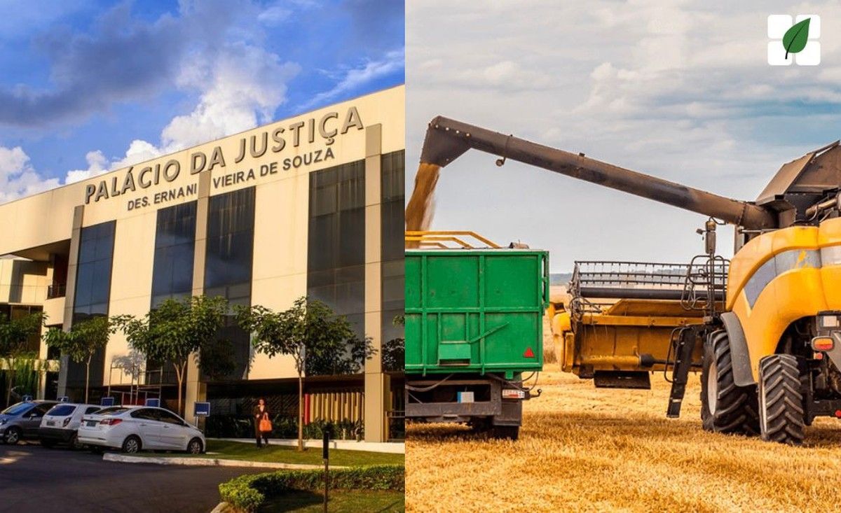 TJMT reconhece essencialidade de maquinários agrícolas durante o stay period