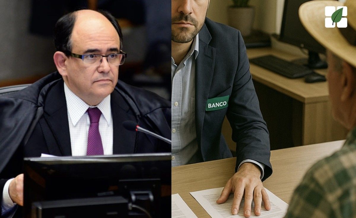 STJ abre prazo para amicus curiae em repetitivo sobre juros abusivos em contratos bancários