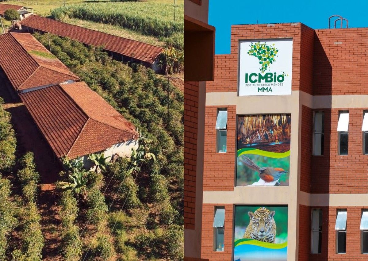 ICMBio altera regras da doação de imóvel rural em Unidades de Conservação