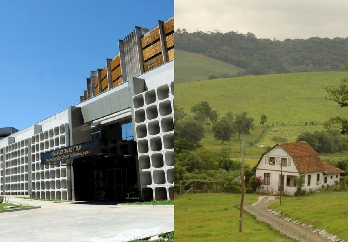 TJGO suspende penhora de imóvel rural acima de 4 módulos fiscais por exploração familiar comprovada