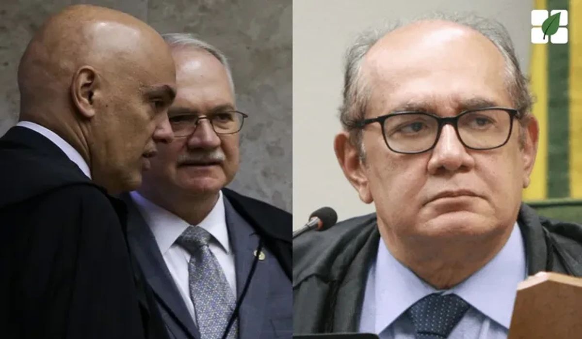 Gilmar Mendes pede vista e interrompe julgamento sobre imunidade do ITBI em integralização de capital social