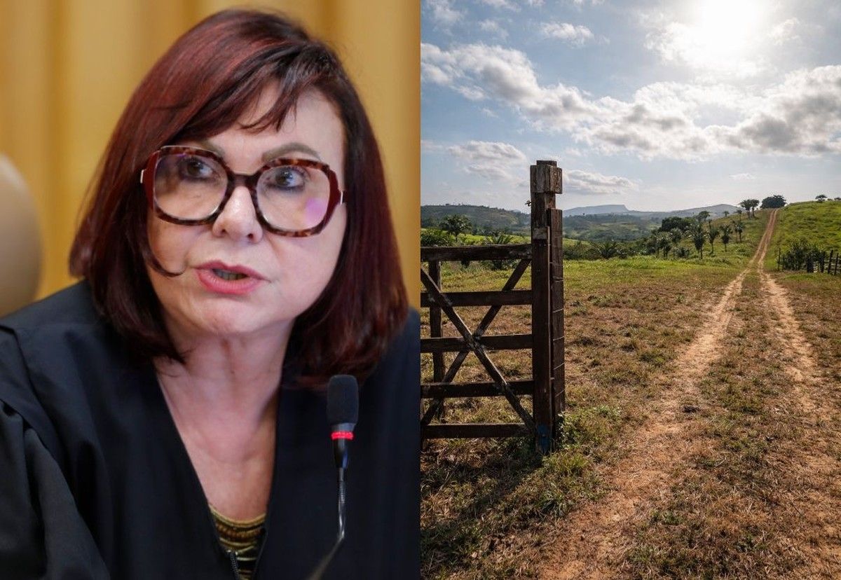 TST nega reversão de penhora de fazenda na Bahia a comprador sem registro de contrato