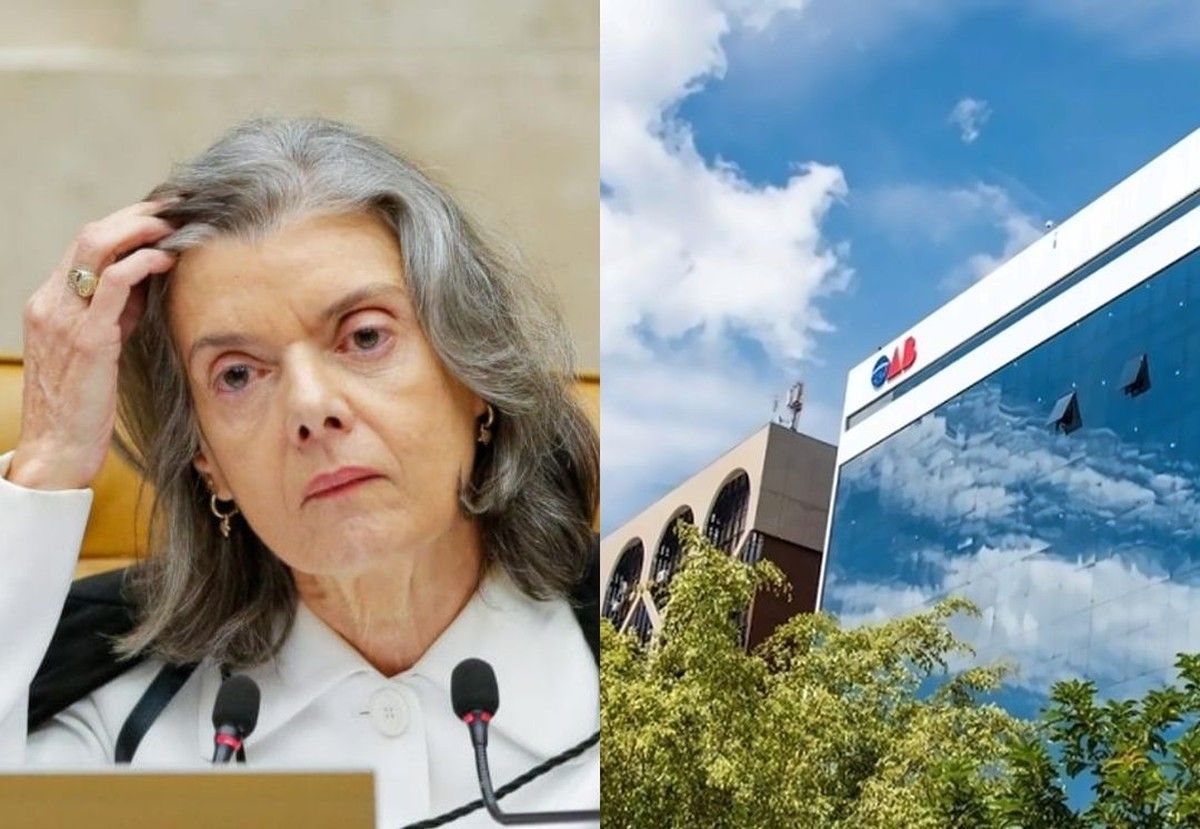 OAB oficia o STF por Código de Ética dos Ministros