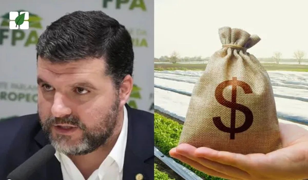 FPA nega acordo de tributação das LCAs