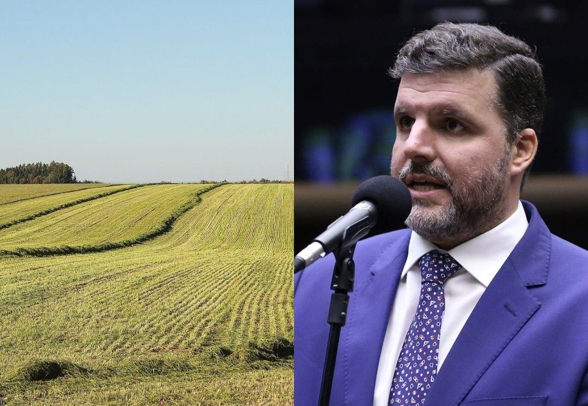 Câmara avança PL que classifica arrendamento rural como atividade rural para fins de IR