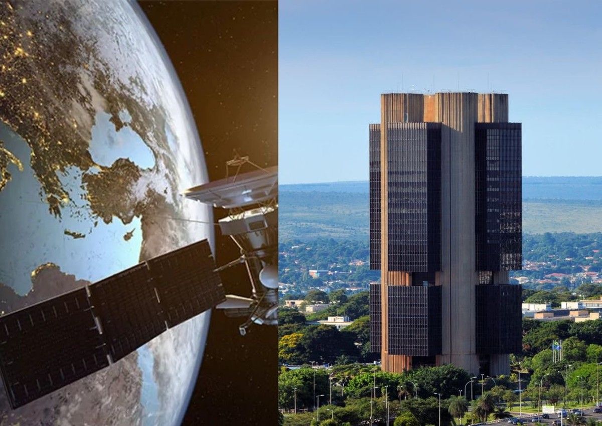 Regras estabelecidas pelo Banco Central vinculam a concessão de crédito rural à monitoramento ambiental por satélite